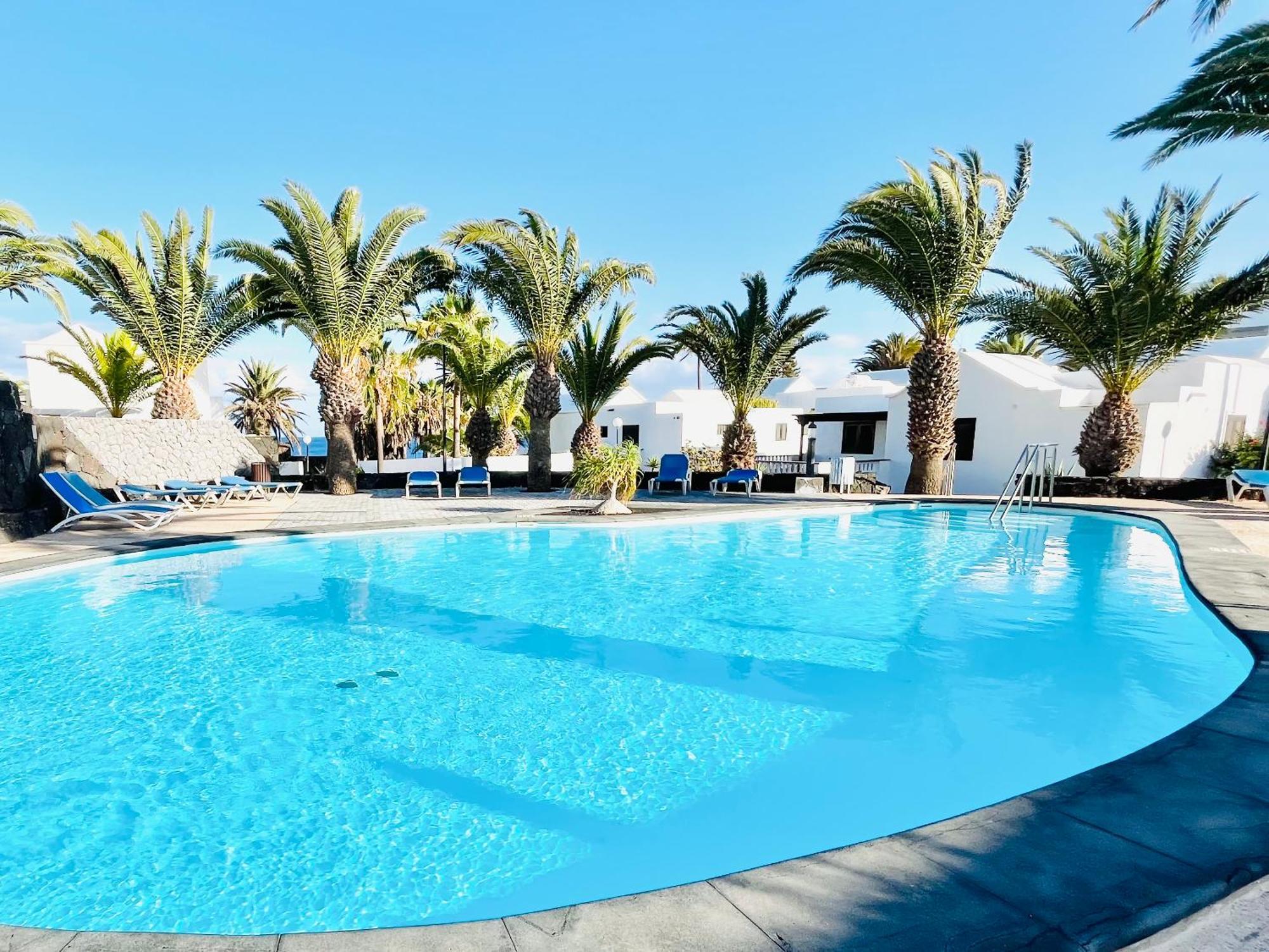 הוילה קוסטה טגוויסה Trinity House En Playa Bastian מראה חיצוני תמונה